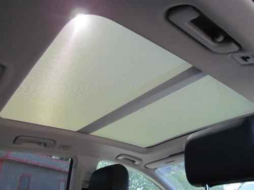 Audi Q7 2008 photo 4