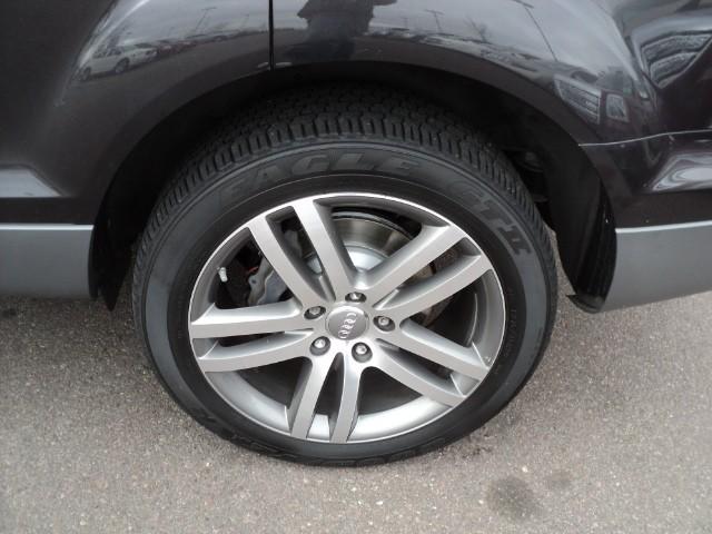 Audi Q7 2008 photo 2