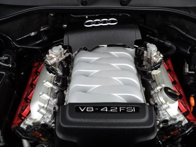 Audi Q7 2008 photo 5