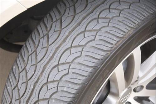 Audi Q7 2008 photo 3