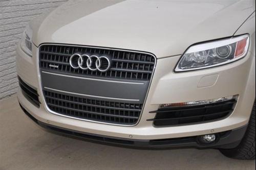 Audi Q7 2008 photo 4
