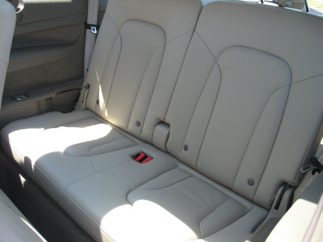 Audi Q7 2008 photo 1