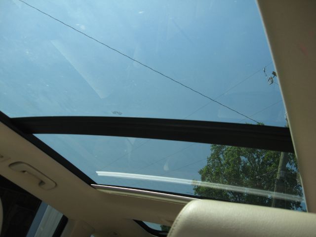 Audi Q7 2008 photo 17