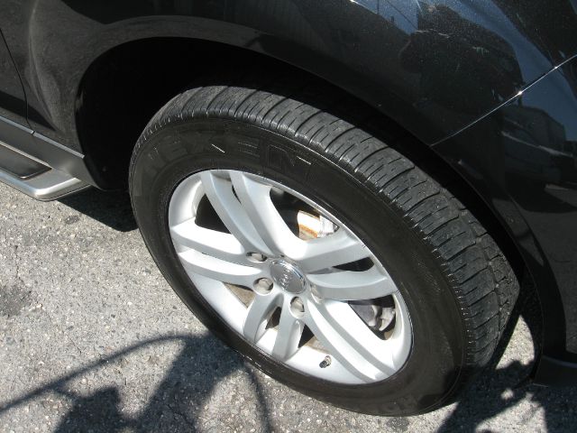 Audi Q7 2008 photo 3