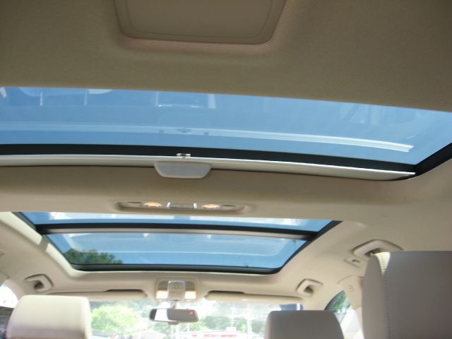 Audi Q7 2008 photo 9