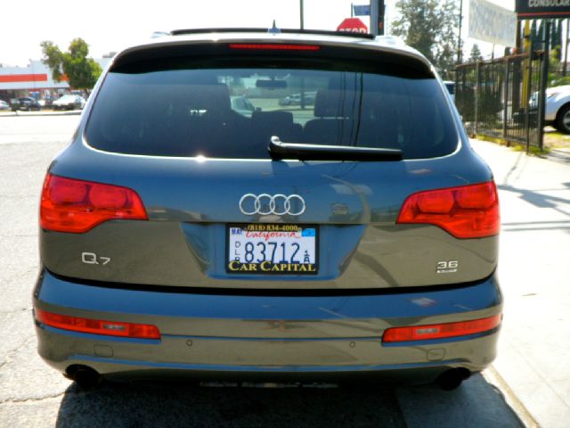 Audi Q7 4dr Sdn GS Plus SUV