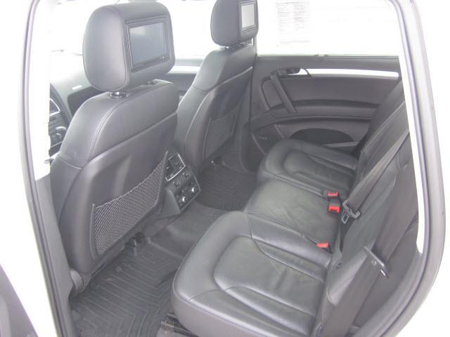 Audi Q7 2009 photo 2