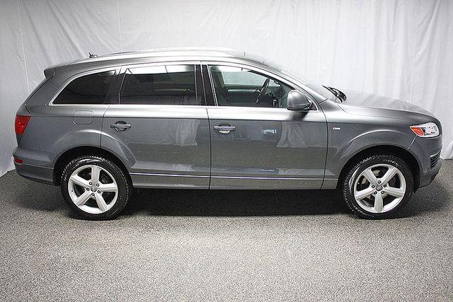 Audi Q7 2009 photo 1