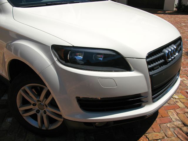 Audi Q7 2009 photo 1