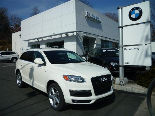 Audi Q7 RT/1 Other