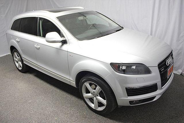 Audi Q7 SE KING CAB MT Unspecified