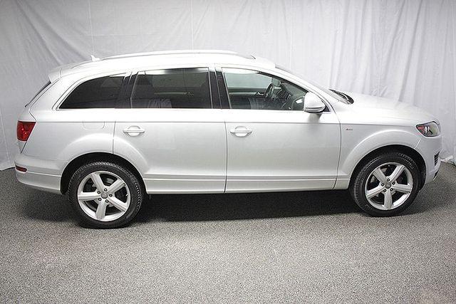 Audi Q7 2009 photo 1
