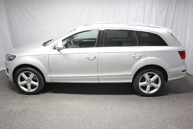 Audi Q7 2009 photo 4