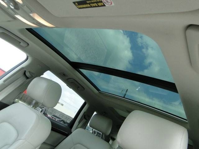 Audi Q7 4dr Sdn Man Late Avail SUV