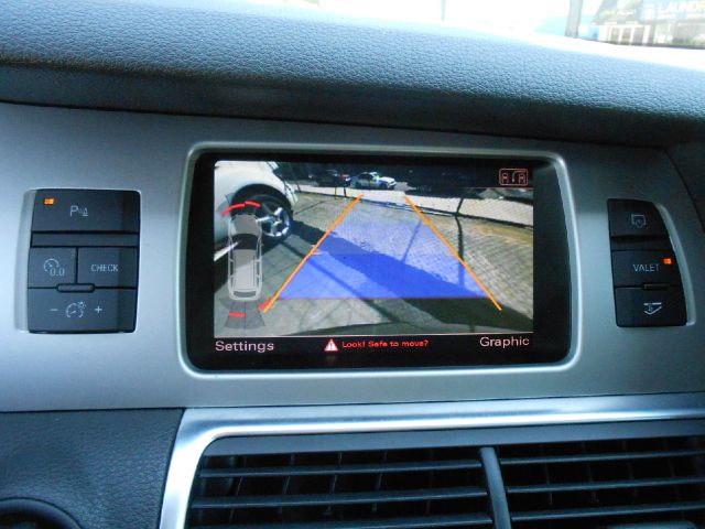 Audi Q7 2011 photo 3