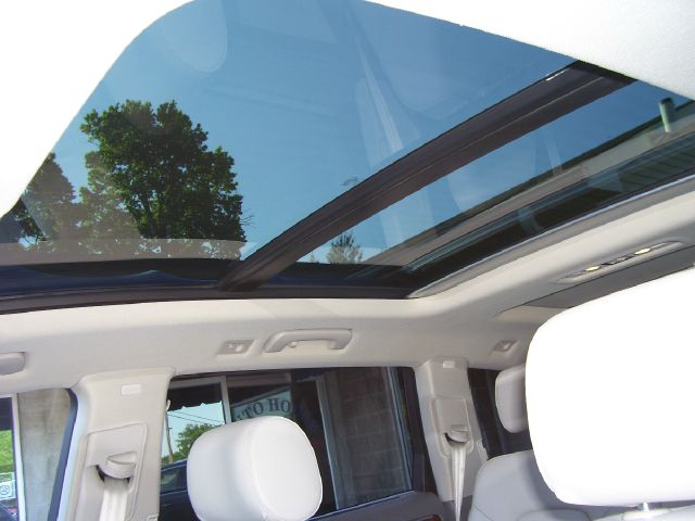 Audi Q7 W/T SNO Fighter Package SUV