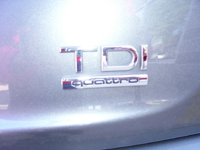 Audi Q7 2011 photo 22