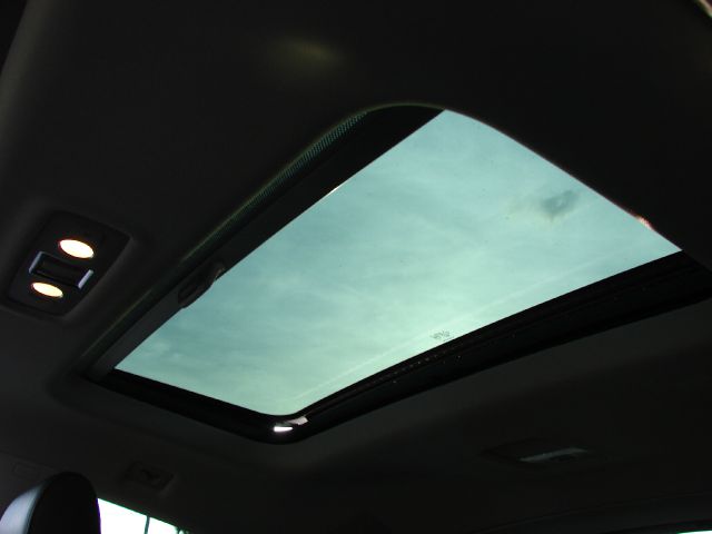 Audi Q7 2011 photo 10