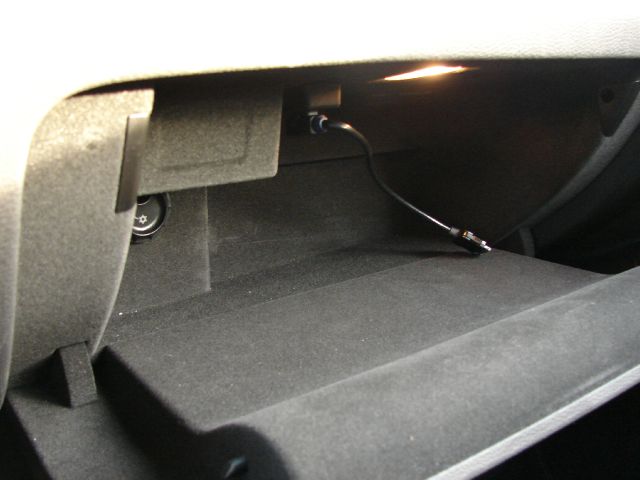 Audi Q7 2011 photo 33