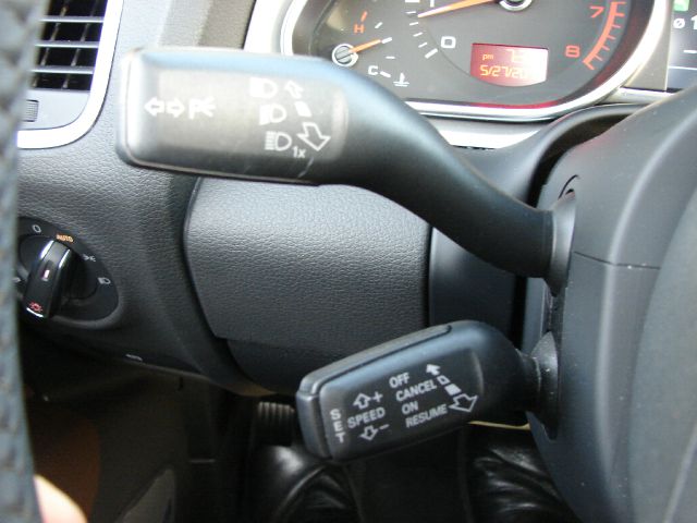 Audi Q7 2011 photo 41