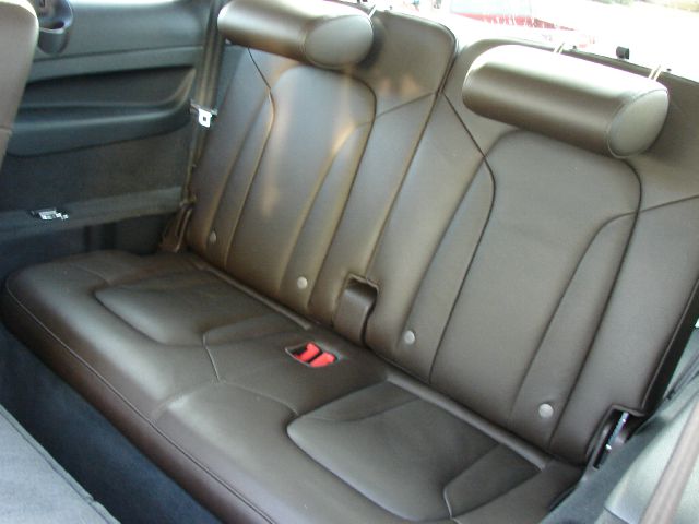 Audi Q7 2011 photo 69