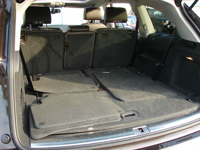 Audi Q7 2011 photo 70