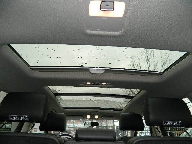 Audi Q7 2011 photo 3