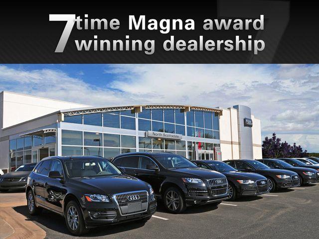 Audi Q7 2014 photo 3