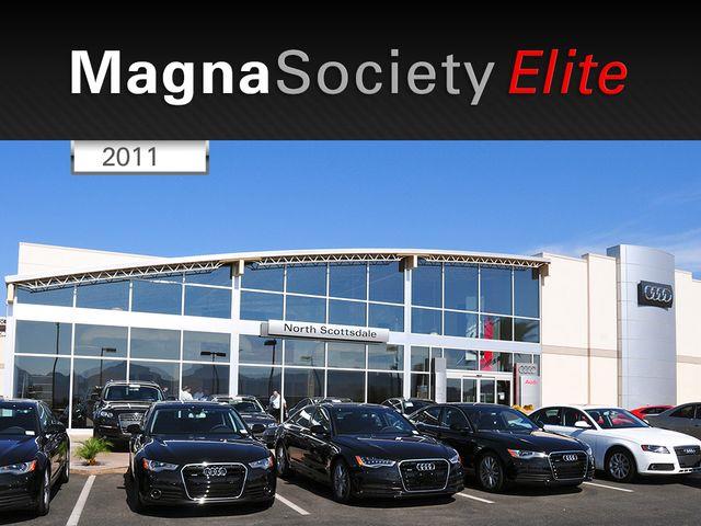 Audi Q7 2014 photo 4