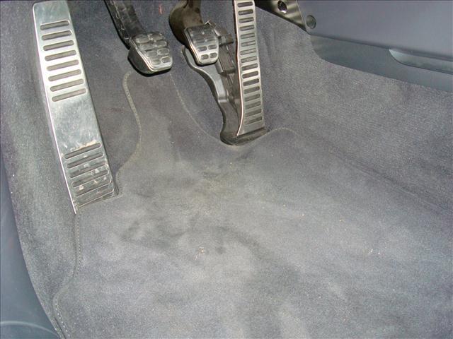 Audi R8 2009 photo 3