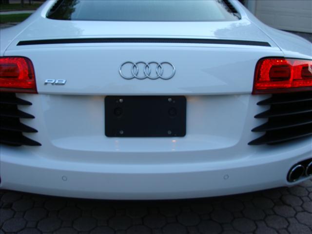 Audi R8 2009 photo 47