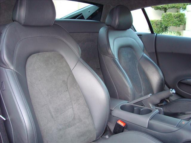 Audi R8 2009 photo 58