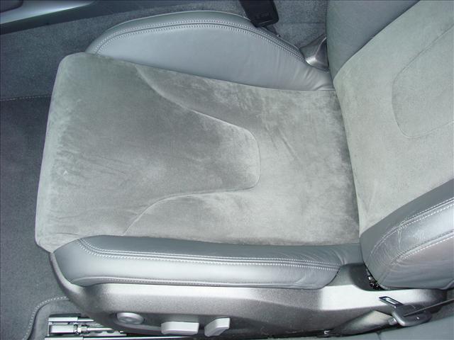 Audi R8 2009 photo 13