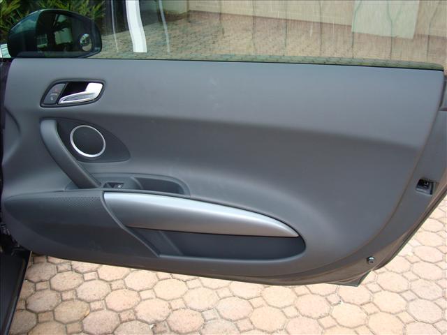 Audi R8 2009 photo 54