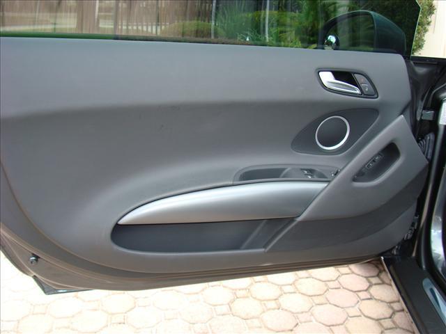 Audi R8 2009 photo 9