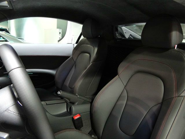 Audi R8 Taurus SE Coupe