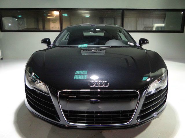 Audi R8 2012 photo 29
