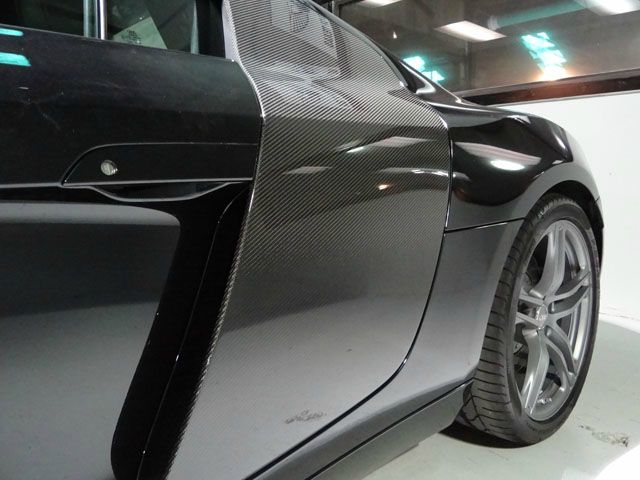 Audi R8 2012 photo 30