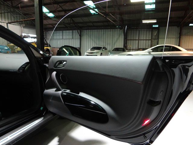 Audi R8 2012 photo 6