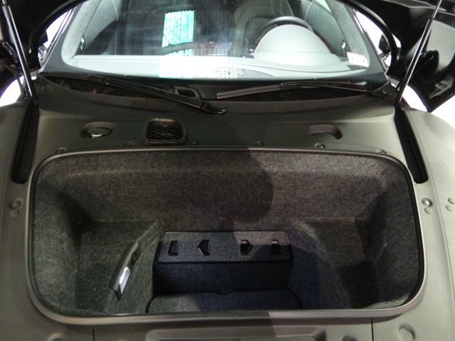 Audi R8 2012 photo 7