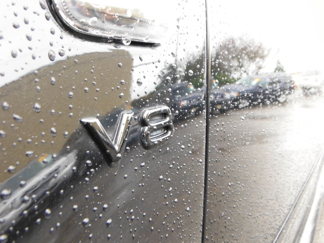 Audi RS4 2007 photo 4