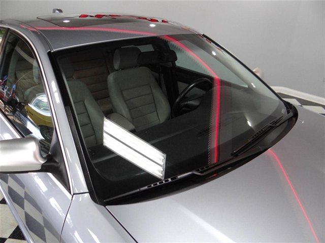 Audi RS6 Carrera 4S Sedan