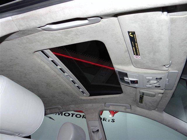 Audi RS6 2003 photo 14