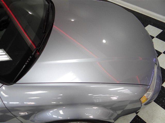 Audi RS6 2003 photo 15