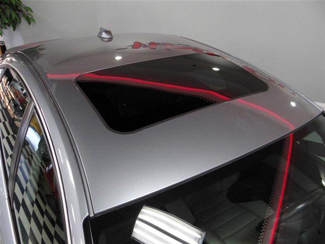 Audi RS6 2003 photo 18