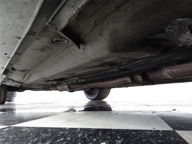 Audi RS6 2003 photo 2