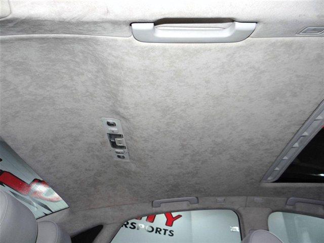 Audi RS6 2003 photo 21