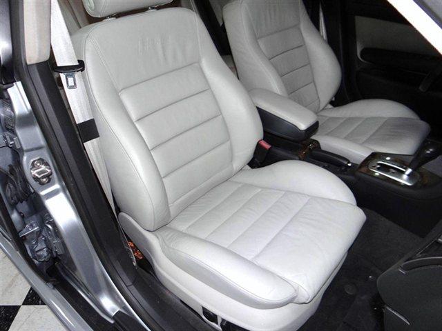 Audi RS6 2003 photo 22