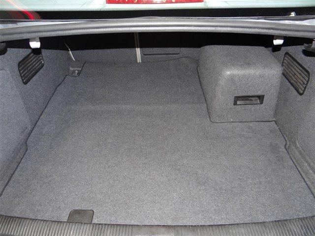 Audi RS6 2003 photo 23