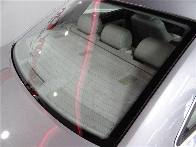 Audi RS6 2003 photo 8